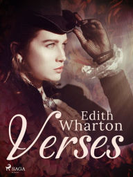 Title: Verses, Author: Edith Wharton