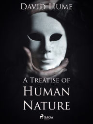 Title: A Treatise of Human Nature, Author: David Hume