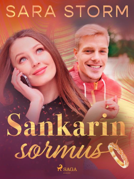 Sankarin sormus