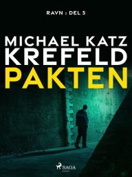 Title: Pakten, Author: Michael Katz Krefeld