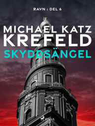 Title: Skyddsängel, Author: Michael Katz Krefeld