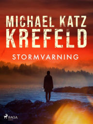 Title: Stormvarning, Author: Michael Katz Krefeld