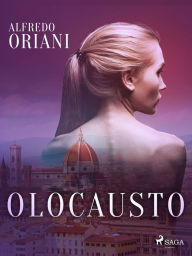 Title: Olocausto, Author: Alfredo Oriani