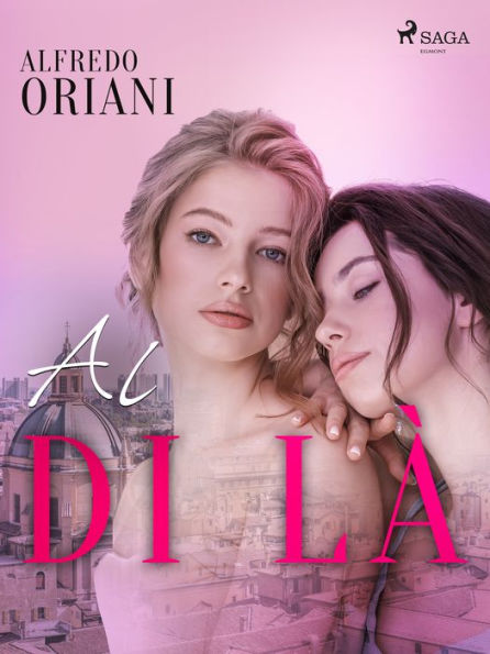 Al Di Là By Alfredo Oriani Ebook Barnes And Noble® 7171