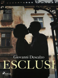 Title: Esclusi, Author: Giovanni Descalzo