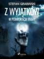 Z wyjatków. W pomrokach wiary