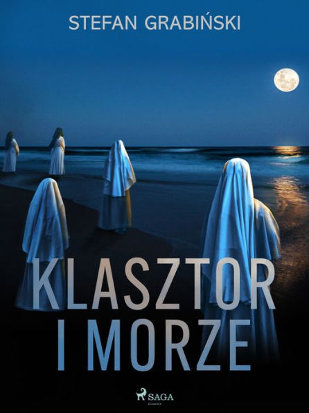 Klasztor i morze