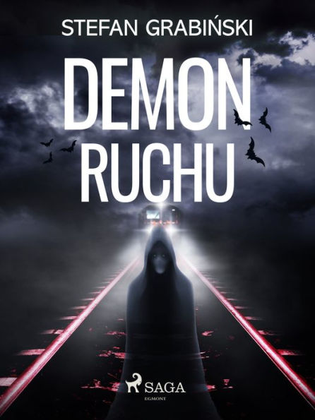 Demon ruchu