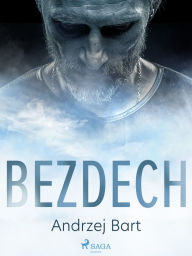 Title: Bezdech, Author: Andrzej Bart