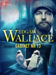 Title: Gabinet nr 13, Author: Edgar Wallace