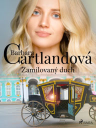 Title: Zamilovaný duch, Author: Barbara Cartlandová