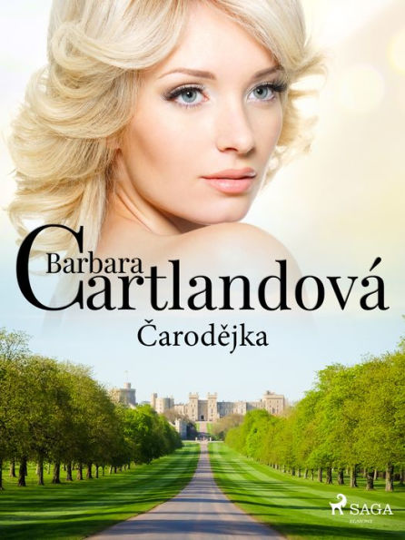 Carodejka