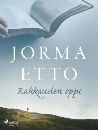 Title: Rakkauden oppi, Author: Jorma Etto