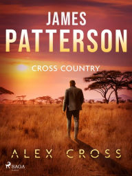 Title: Cross Country, Author: James Patterson