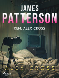 Free ebooks download pdf file Ren, Alex Cross