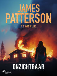 Title: Onzichtbaar, Author: James Patterson