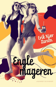 Title: Englemageren, Author: Erik Kjïr Larsen