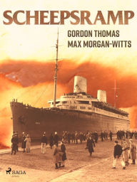 Title: Scheepsramp, Author: Gordon Thomas