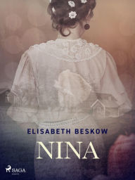 Title: Nina, Author: Elisabeth Beskow