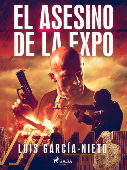 El asesino de la expo