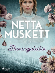 Title: Hamingjuleiðin, Author: Netta Muskett