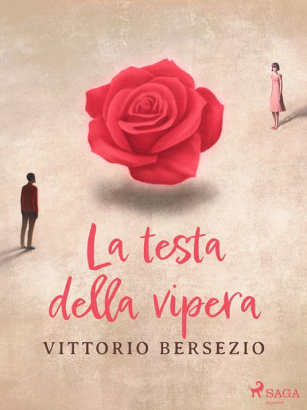 La testa della vipera