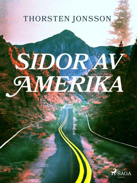 Sidor av Amerika