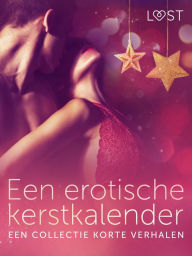 Title: Een erotische kerstkalender: een collectie korte verhalen, Author: LUST authors