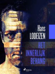 Title: Het innerlijk behang, Author: Hans Lodeizen