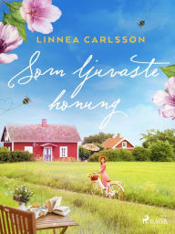 Title: Som ljuvaste honung, Author: Linnea Carlsson