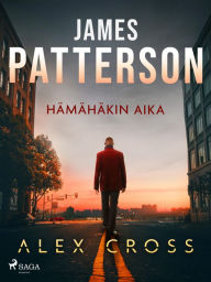 Title: Hämähäkin aika, Author: James Patterson