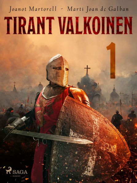 Tirant Valkoinen 1