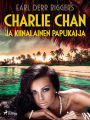 Charlie Chan ja kiinalainen papukaija