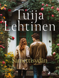 Title: Samettisydän, Author: Tuija Lehtinen