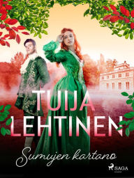 Title: Sumujen kartano, Author: Tuija Lehtinen
