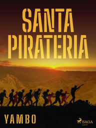 Title: Santa pirateria, Author: Enrico Novelli