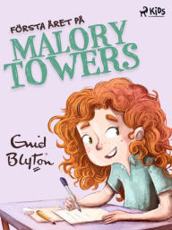 Title: Första året på Malory Towers, Author: Enid Blyton