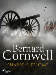 Title: Sharpe's triomf, Author: Bernard Cornwell