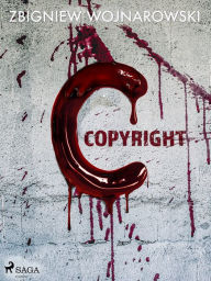 Title: Copyright, Author: Zbigniew Wojnarowski