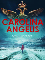 Title: Dominoefekti, Author: Carolina Angelis