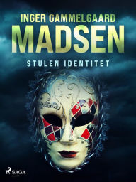 Title: Stulen identitet, Author: Inger Gammelgaard Madsen