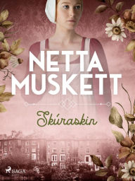 Title: Skúraskin, Author: Netta Muskett