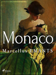 Title: Monaco, Author: Marcellus Emants