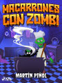 Macarrones con zombi