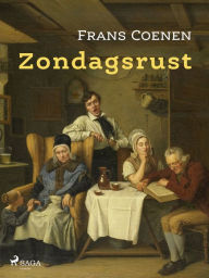 Title: Zondagsrust, Author: Frans Coenen