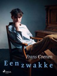 Title: Een zwakke, Author: Frans Coenen