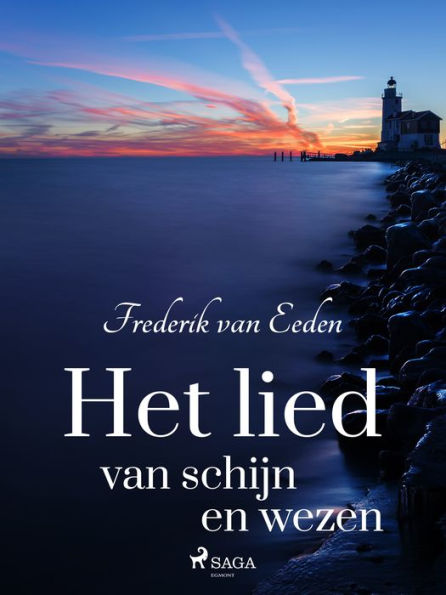 Het lied van schijn en wezen