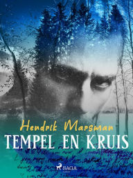 Title: Tempel en kruis, Author: Hendrik Marsman