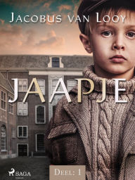 Title: Jaapje, Author: Jacobus van Looy