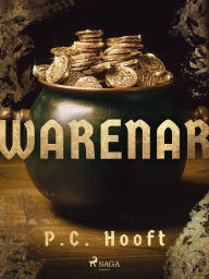 Title: Warenar, Author: Pieter Corneliszoon Hooft